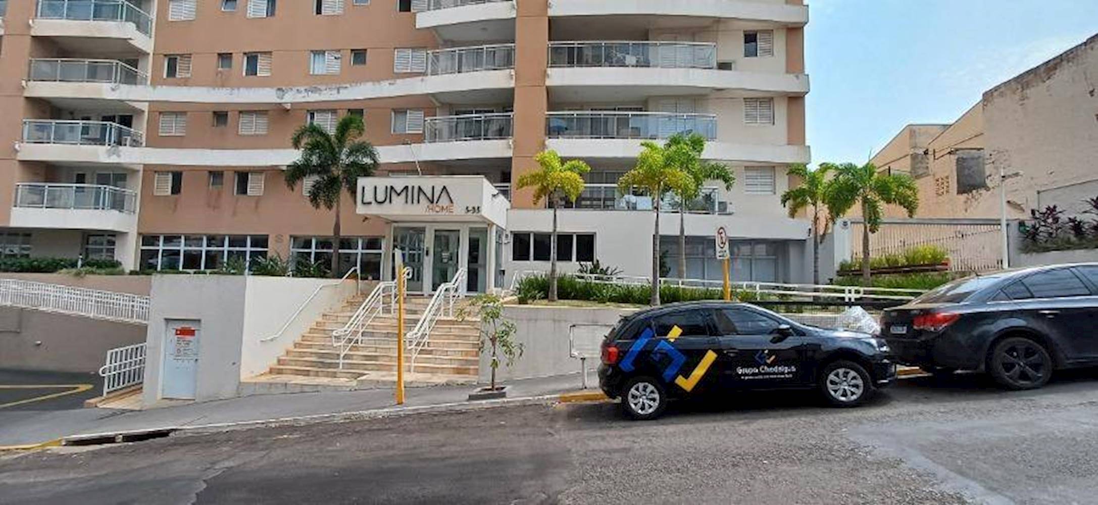 Imagem do imóvel Apartamento na Vila Santo Antônio - Bauru/SP