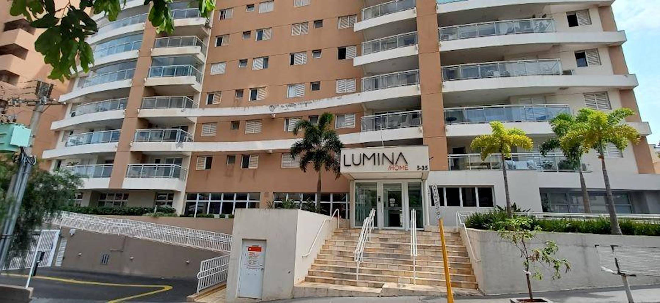 Apartamento na Vila Santo Antônio - Bauru/SP, localizado em Bauru - SP
