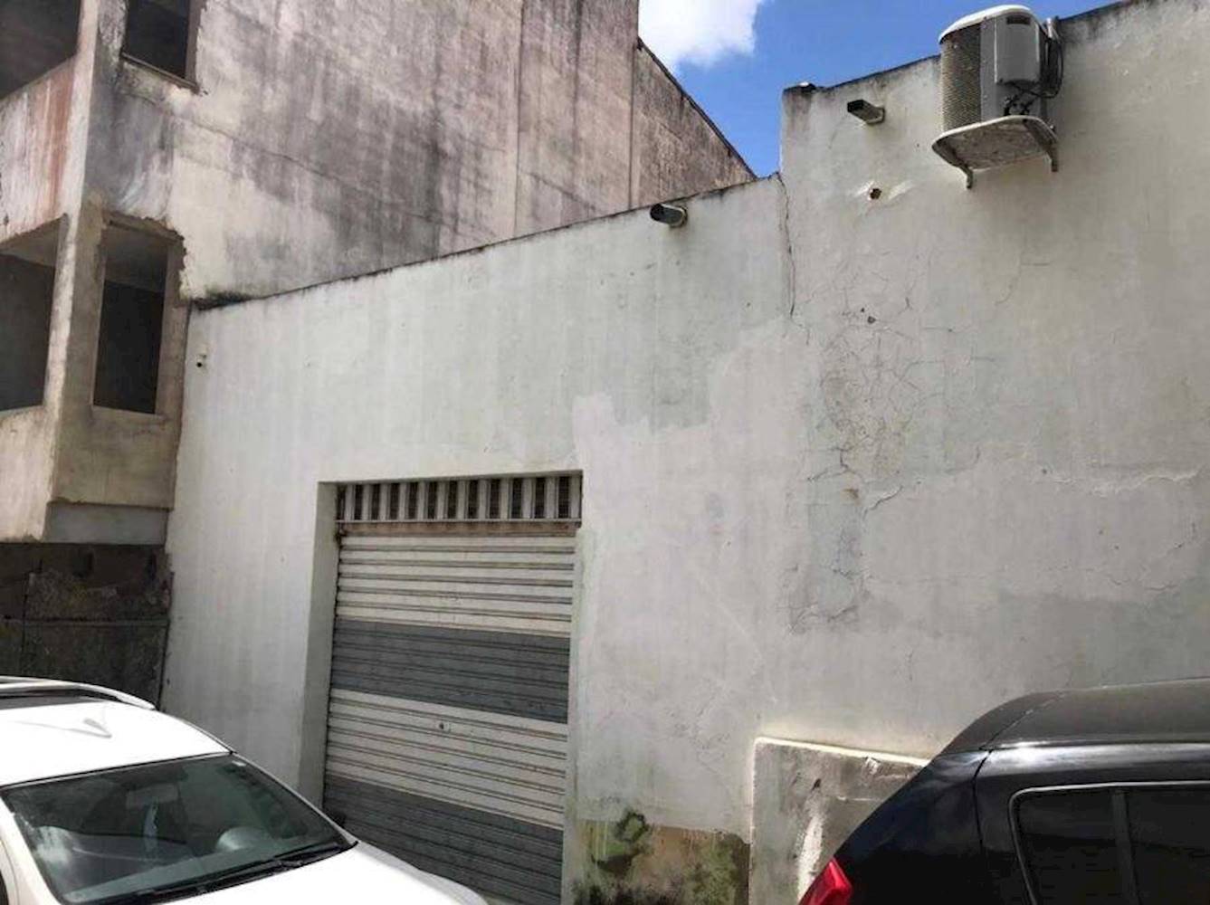 Casa no Centro - Ribeira do Pombal/BA, localizado em Ribeira do Pombal - BA