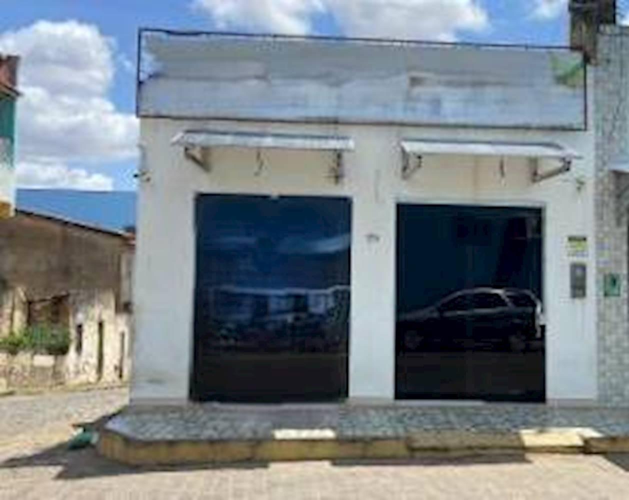 Casa no Centro - Ribeira do Pombal/BA, localizado em Ribeira do Pombal - BA
