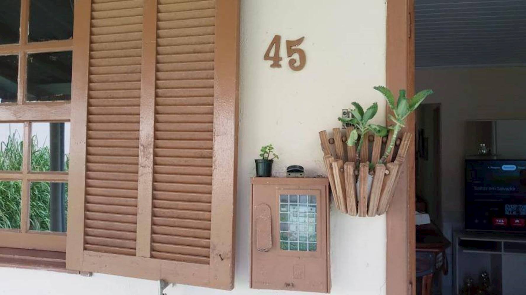 Casa em Progresso - Laguna/SC, localizado em Laguna - SC