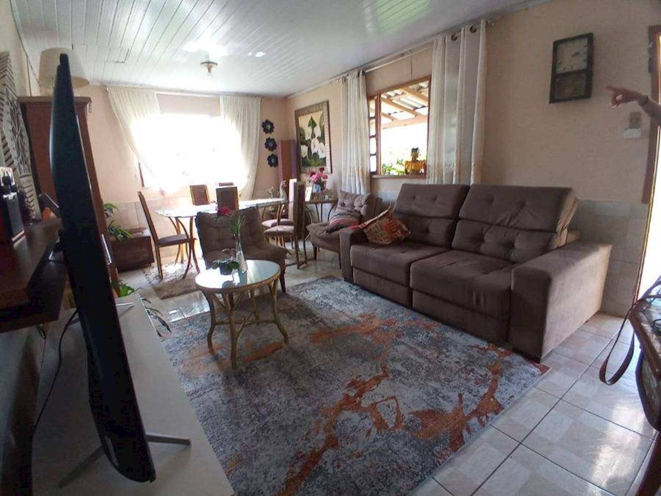 Casa em Progresso - Laguna/SC, localizado em Laguna - SC