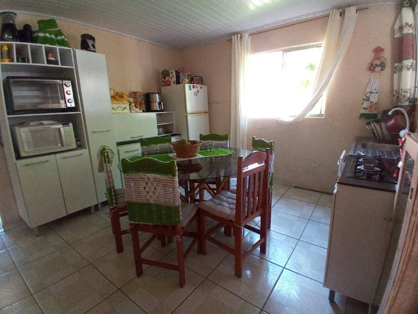 Casa em Progresso - Laguna/SC, localizado em Laguna - SC