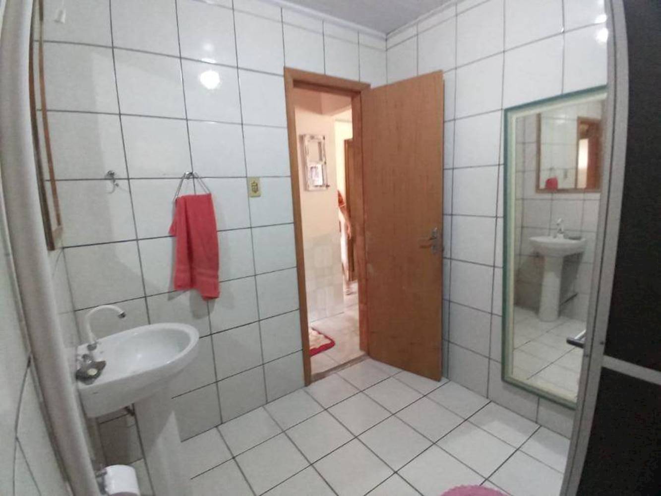 Casa em Progresso - Laguna/SC, localizado em Laguna - SC