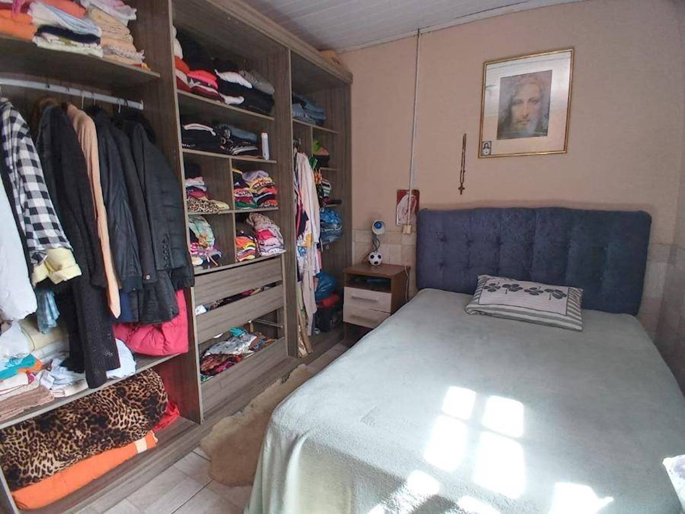 Casa em Progresso - Laguna/SC, localizado em Laguna - SC
