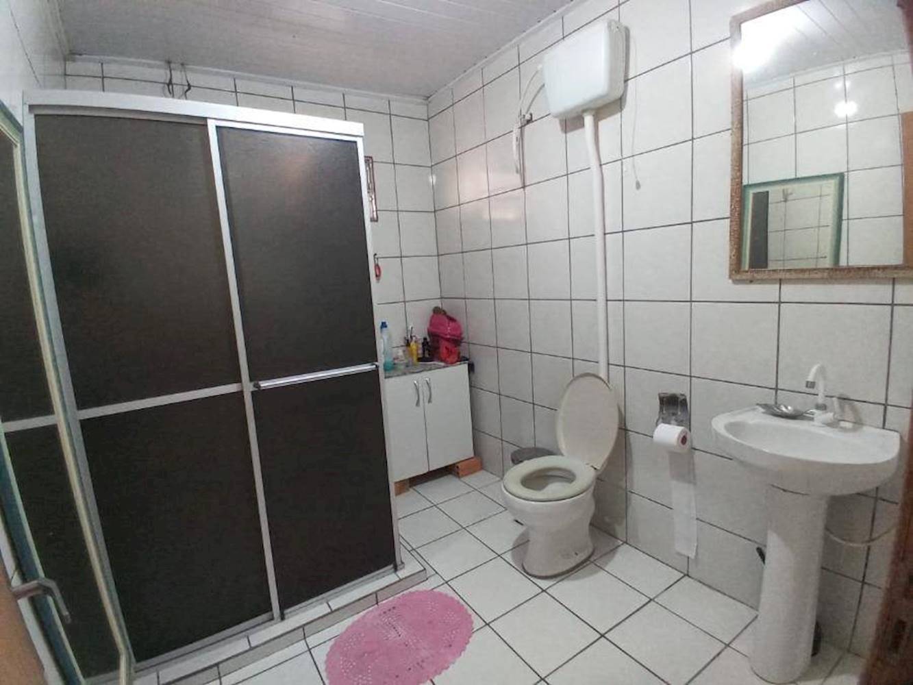 Casa em Progresso - Laguna/SC, localizado em Laguna - SC