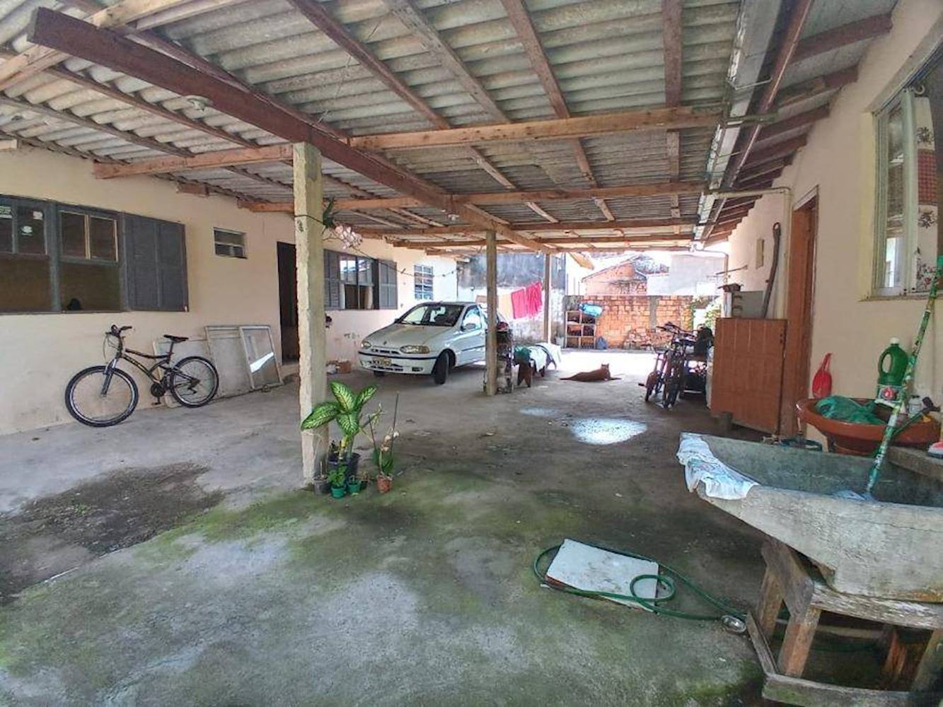 Casa em Progresso - Laguna/SC, localizado em Laguna - SC