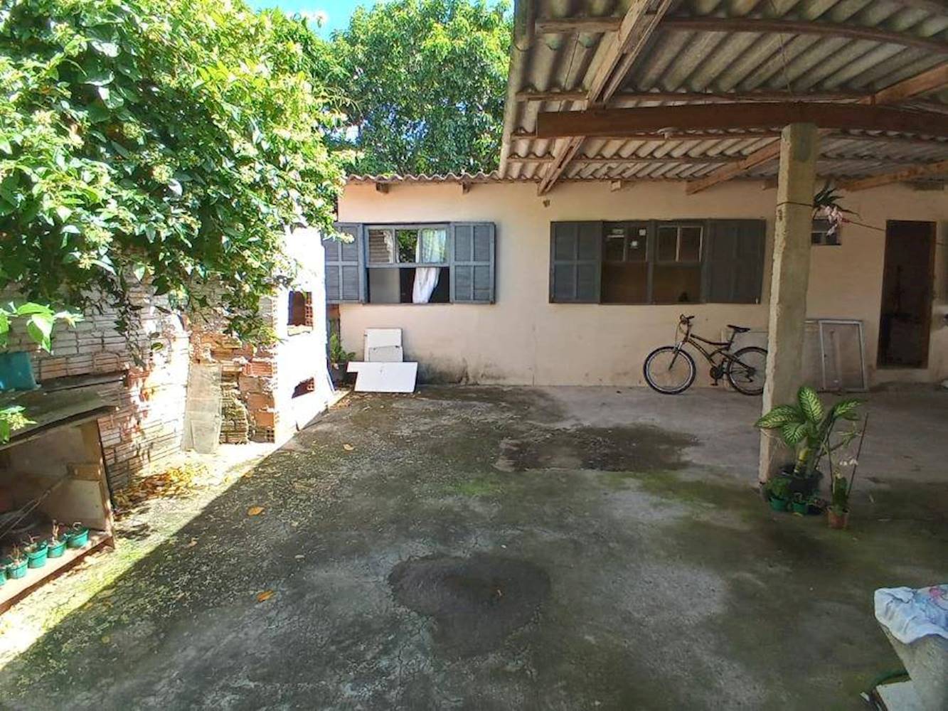Casa em Progresso - Laguna/SC, localizado em Laguna - SC