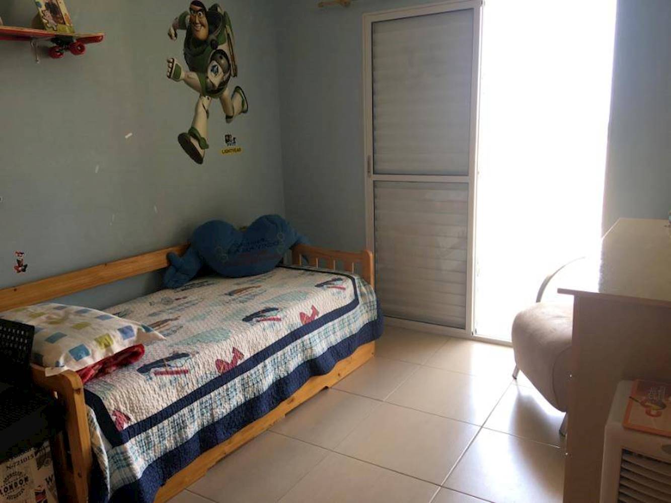 Casa na Vila Ema - São Paulo/SP, localizado em São Paulo - SP