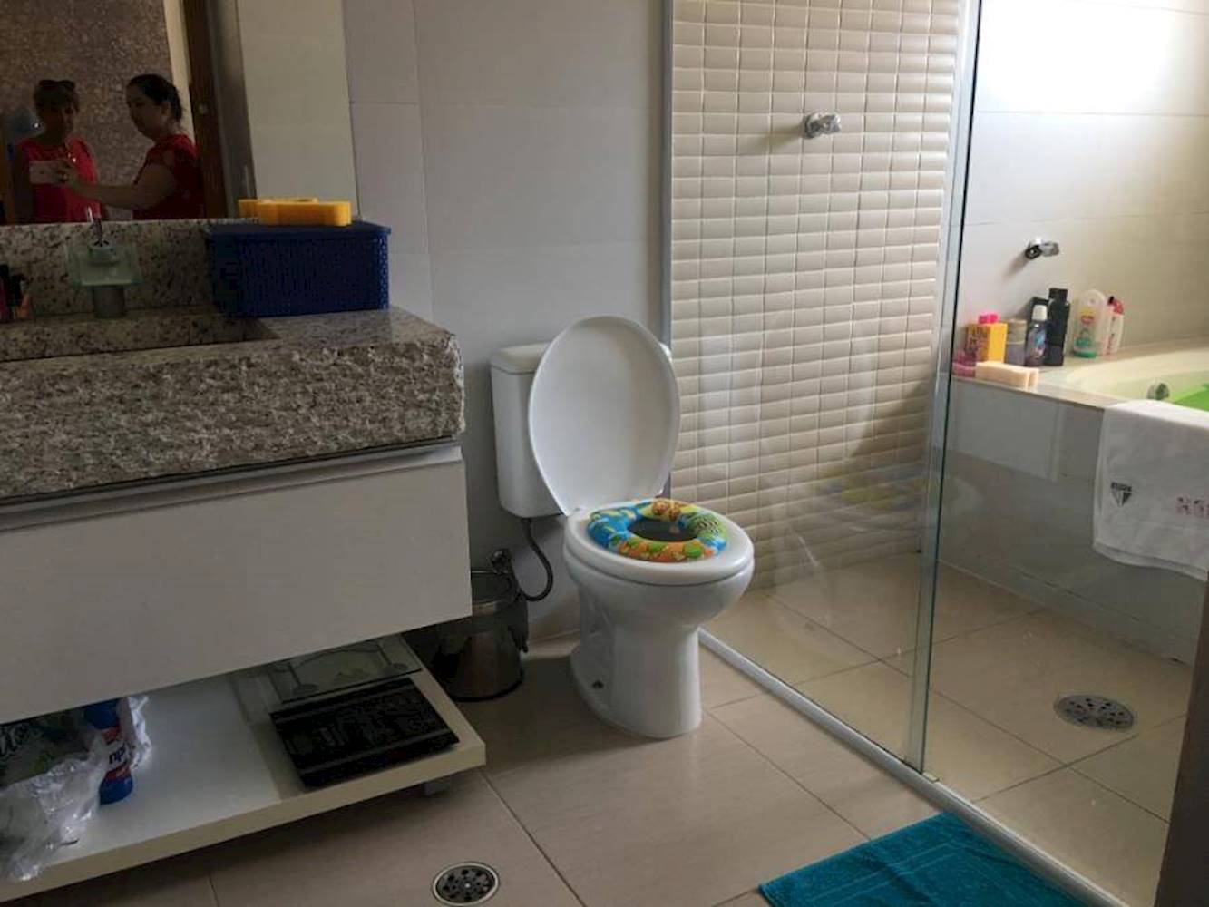 Casa na Vila Ema - São Paulo/SP, localizado em São Paulo - SP