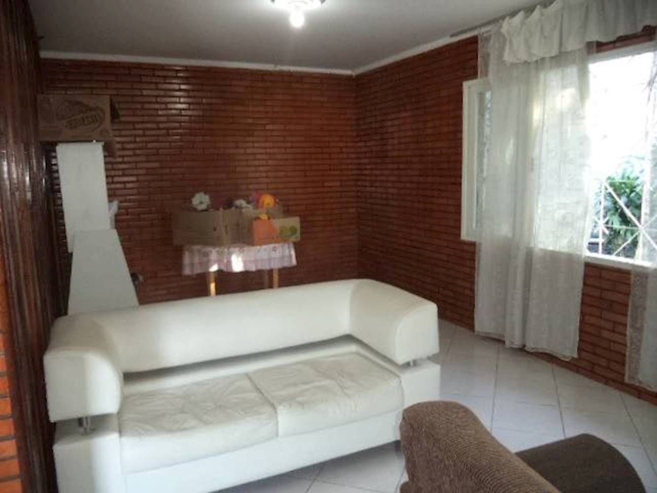 Casa na Praia Comprida - São José/SC, localizado em São José - SC