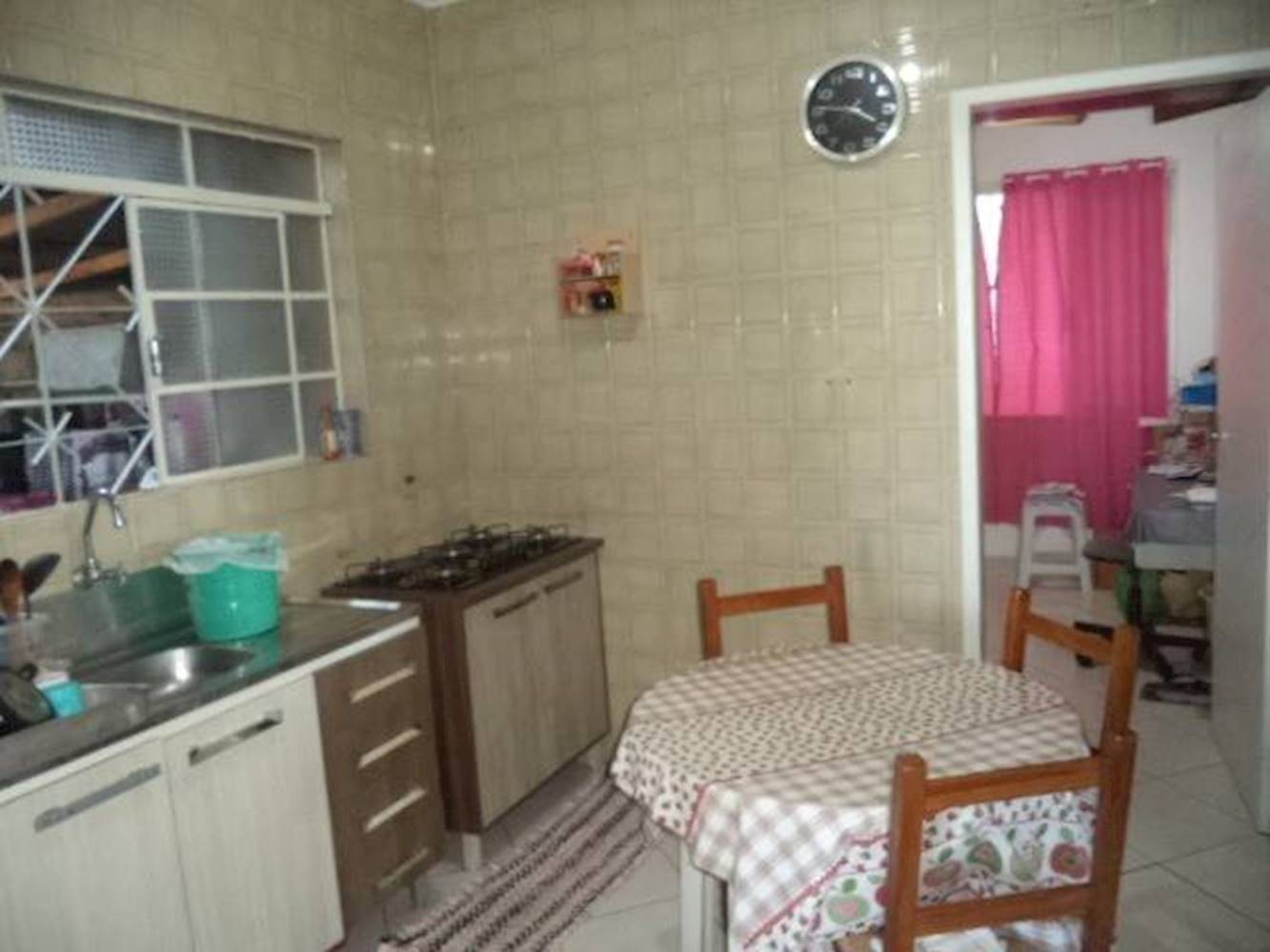 Casa na Praia Comprida - São José/SC, localizado em São José - SC