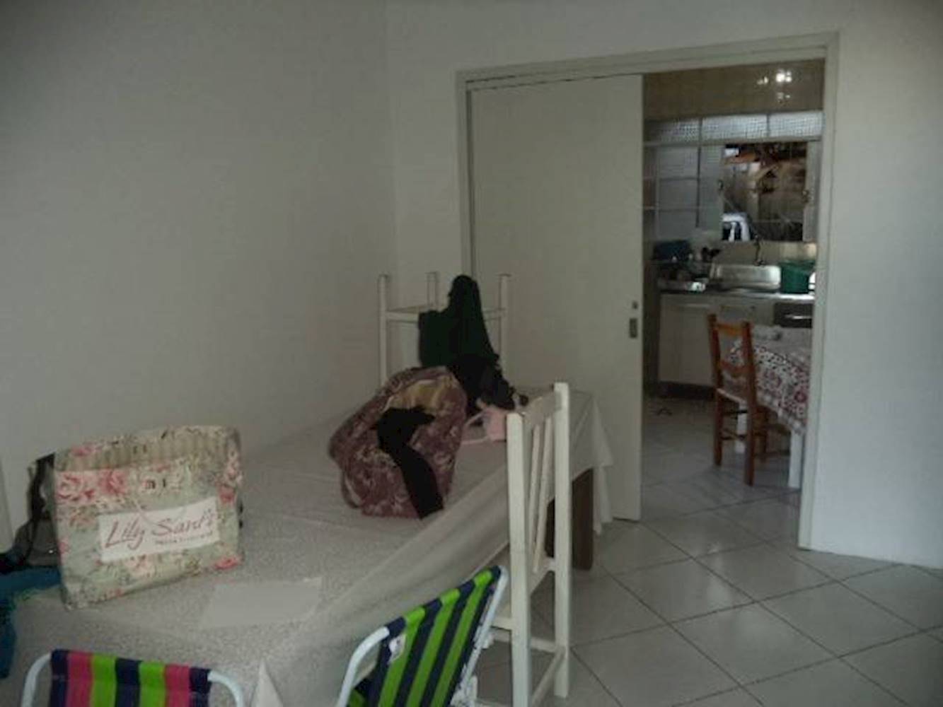 Casa na Praia Comprida - São José/SC, localizado em São José - SC