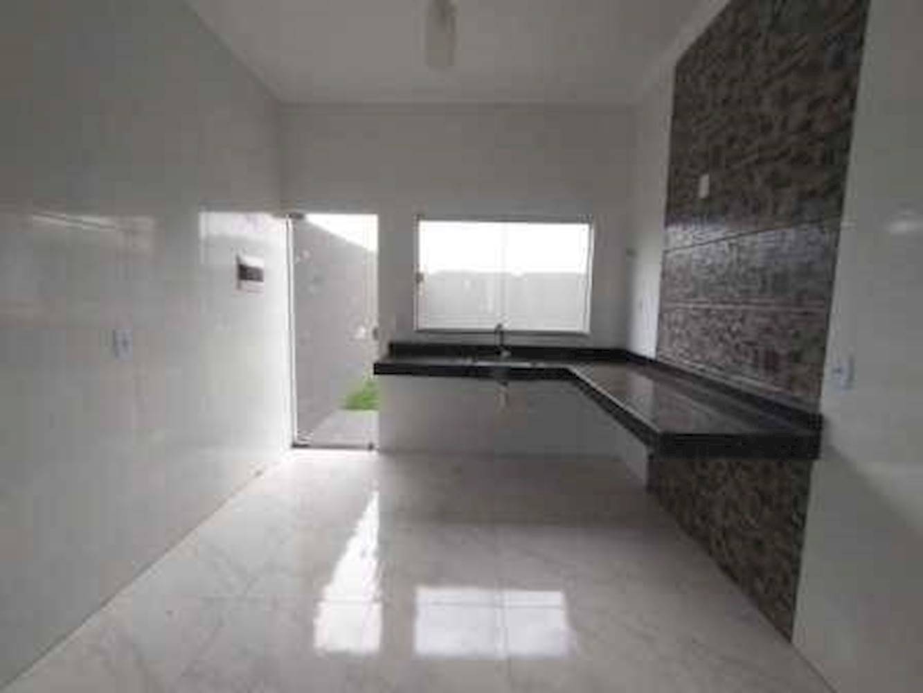 Casa no Loteamento Estância Itanhangá - Caldas Novas/GO, localizado em Caldas Novas - GO