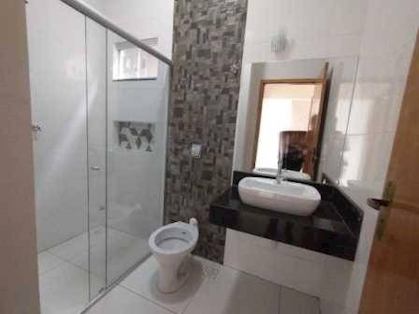 Casa no Loteamento Estância Itanhangá - Caldas Novas/GO, localizado em Caldas Novas - GO