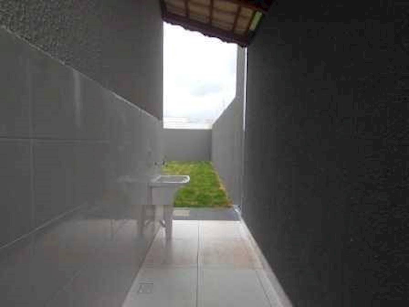 Casa no Loteamento Estância Itanhangá - Caldas Novas/GO, localizado em Caldas Novas - GO