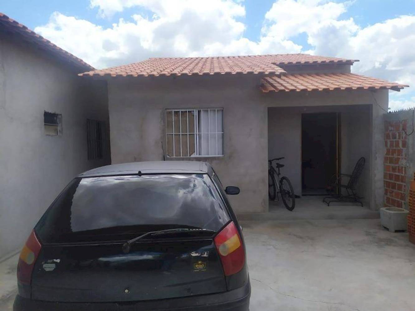 Casa em Cleriston Andrade - Paulo Afonso/BA, localizado em Paulo Afonso - BA