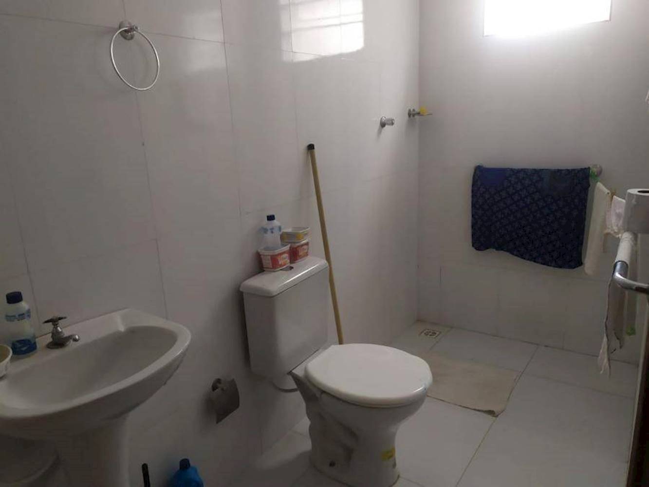 Casa em Cleriston Andrade - Paulo Afonso/BA, localizado em Paulo Afonso - BA