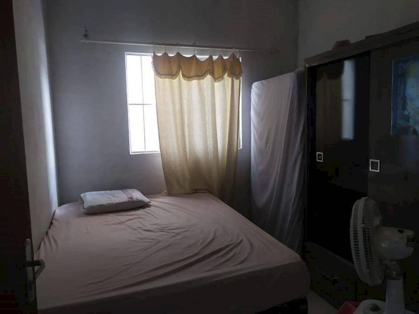 Casa em Cleriston Andrade - Paulo Afonso/BA, localizado em Paulo Afonso - BA