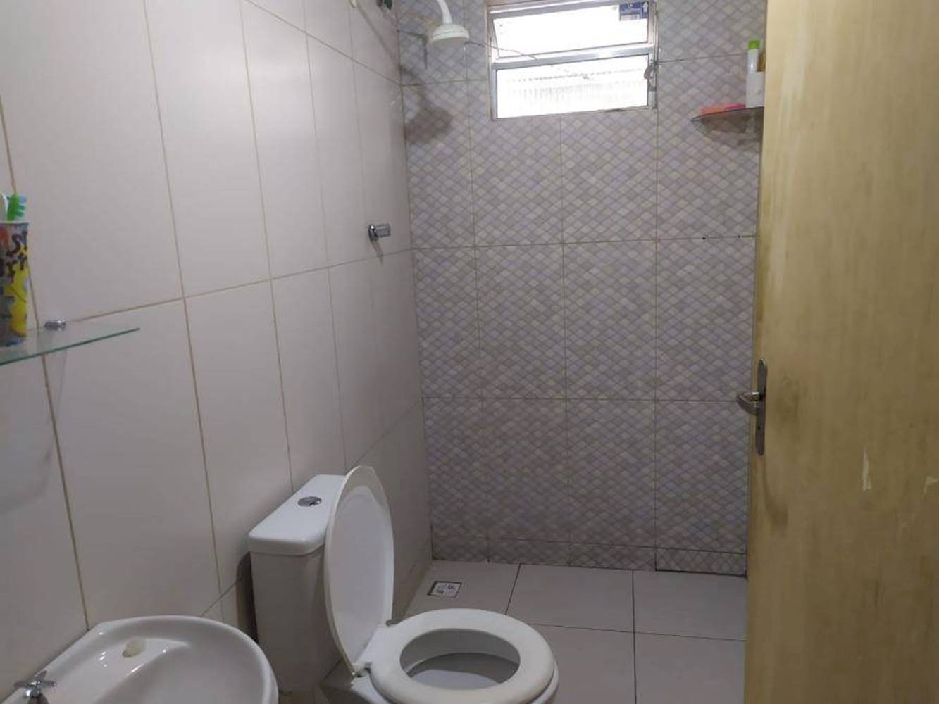 Casa em Cleriston Andrade - Paulo Afonso/BA, localizado em Paulo Afonso - BA