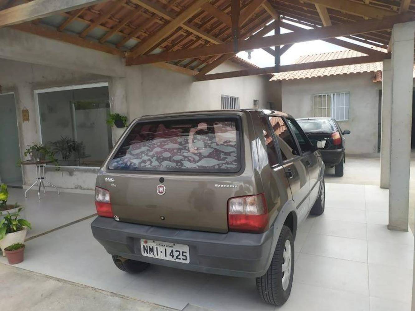 Casa em Cleriston Andrade - Paulo Afonso/BA, localizado em Paulo Afonso - BA