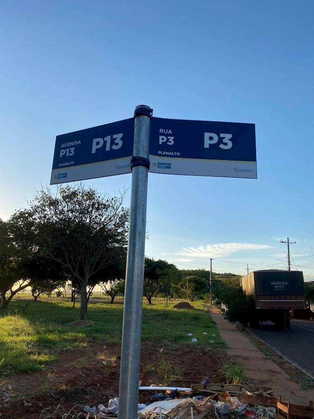 Casa de condomínio em Chapadão Do Sul/MS, localizado em Chapadão do Sul - MS