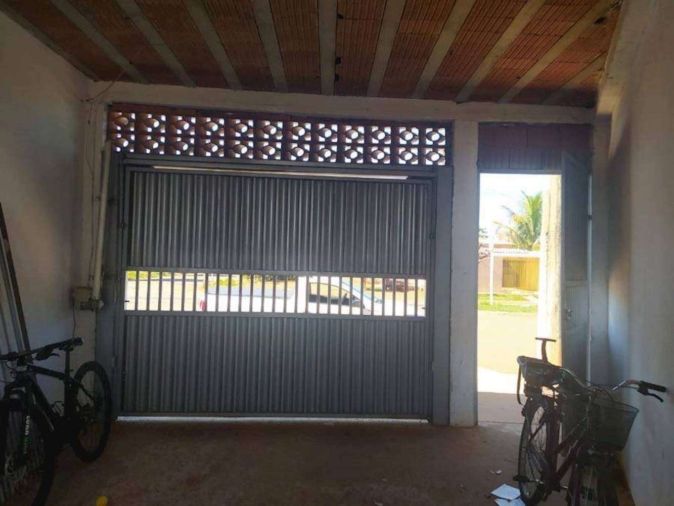 Casa de condomínio em Chapadão Do Sul/MS, localizado em Chapadão do Sul - MS