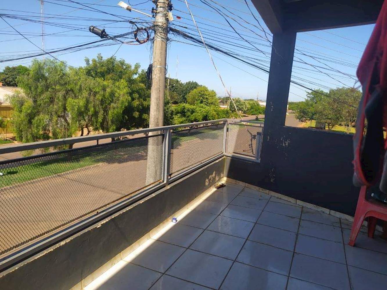 Casa de condomínio em Chapadão Do Sul/MS, localizado em Chapadão do Sul - MS