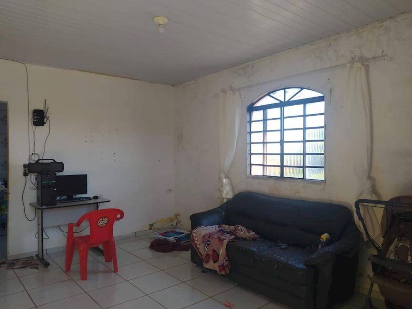 Casa de condomínio em Chapadão Do Sul/MS, localizado em Chapadão do Sul - MS