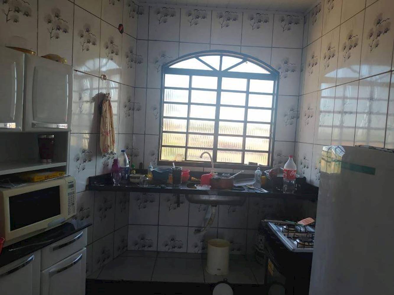 Casa de condomínio em Chapadão Do Sul/MS, localizado em Chapadão do Sul - MS