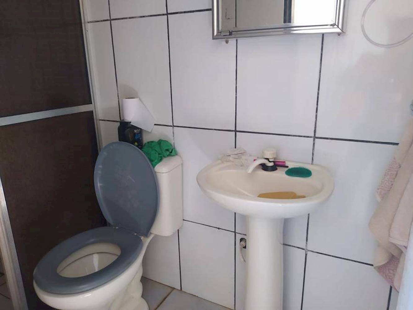 Casa de condomínio em Chapadão Do Sul/MS, localizado em Chapadão do Sul - MS