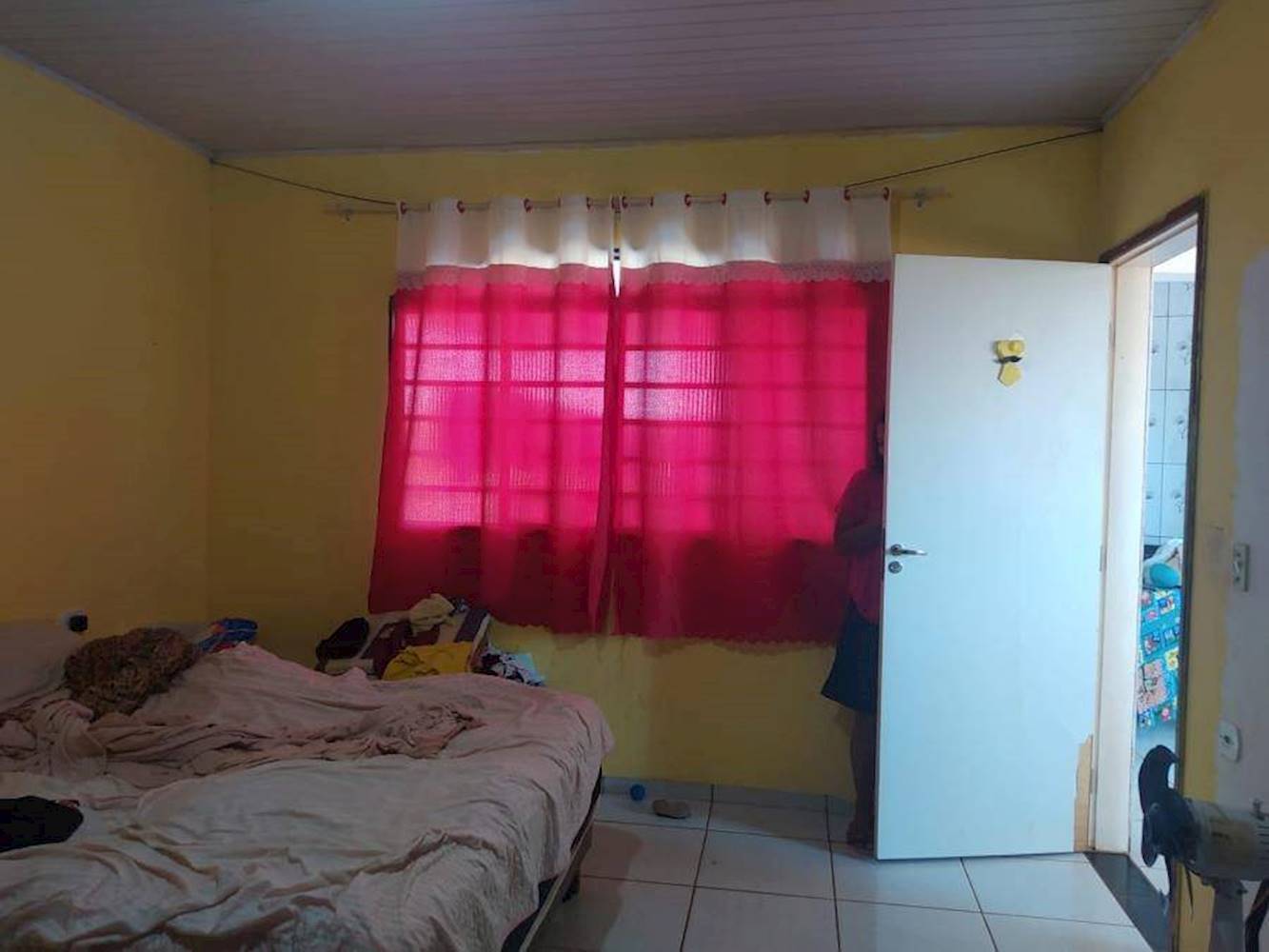 Casa de condomínio em Chapadão Do Sul/MS, localizado em Chapadão do Sul - MS