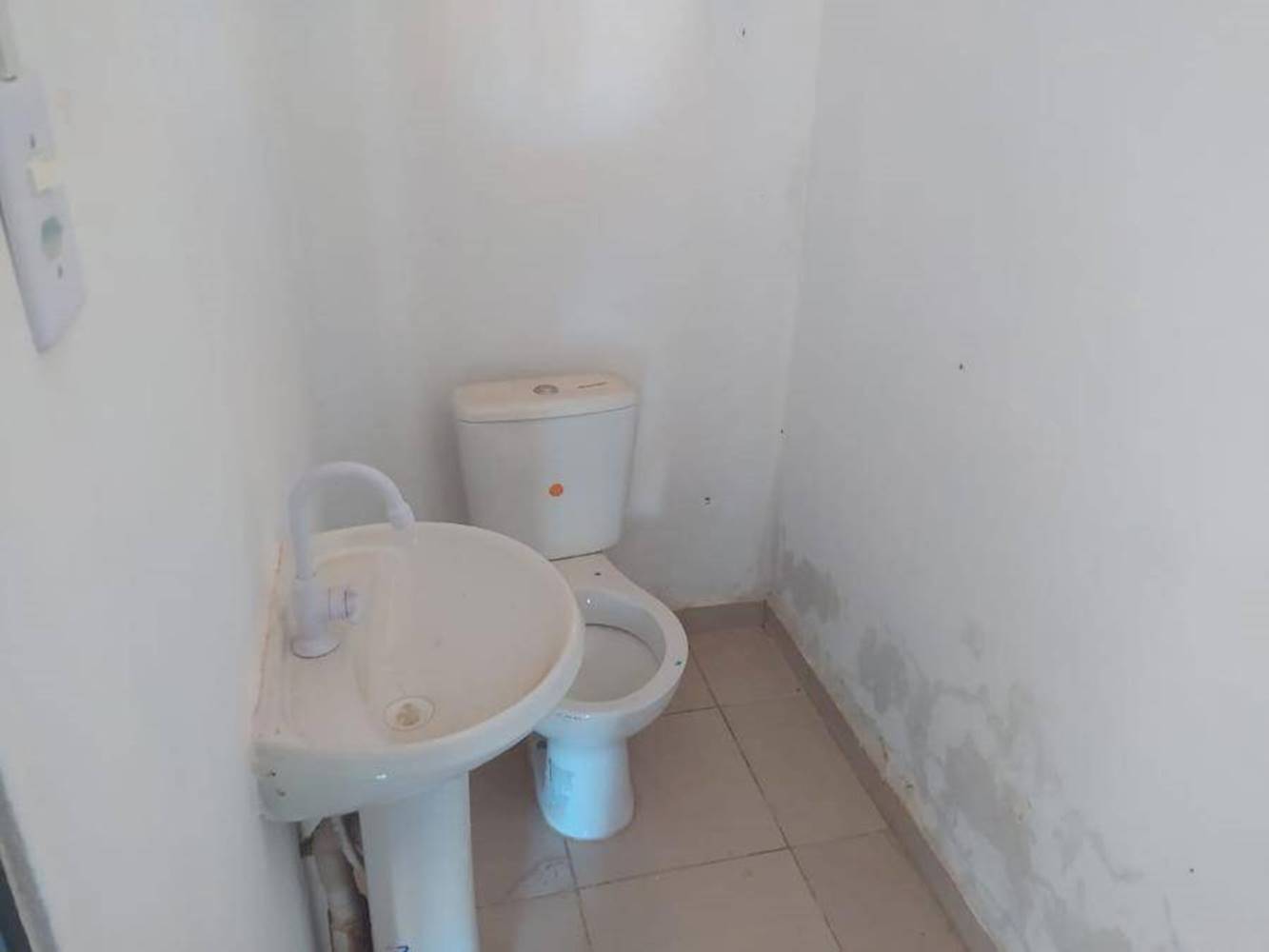 Casa de condomínio em Chapadão Do Sul/MS, localizado em Chapadão do Sul - MS