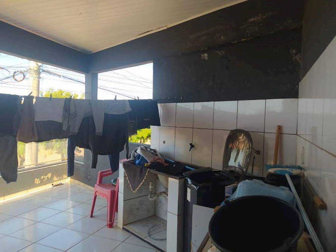 Casa de condomínio em Chapadão Do Sul/MS, localizado em Chapadão do Sul - MS