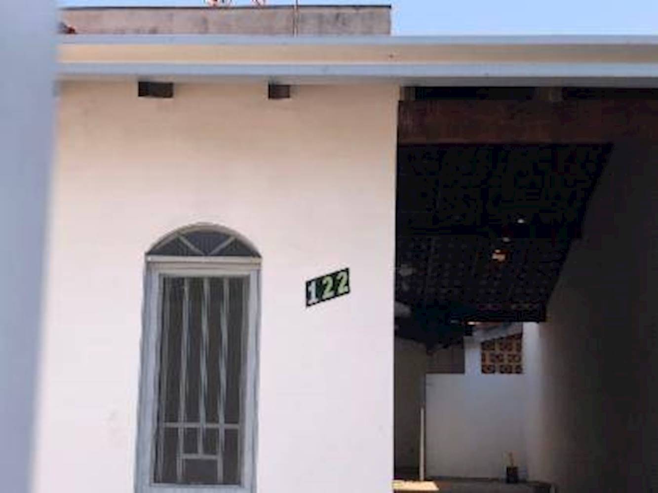 Casa na Vila Taveirópolis - Campo Grande/MS, localizado em Campo Grande - MS