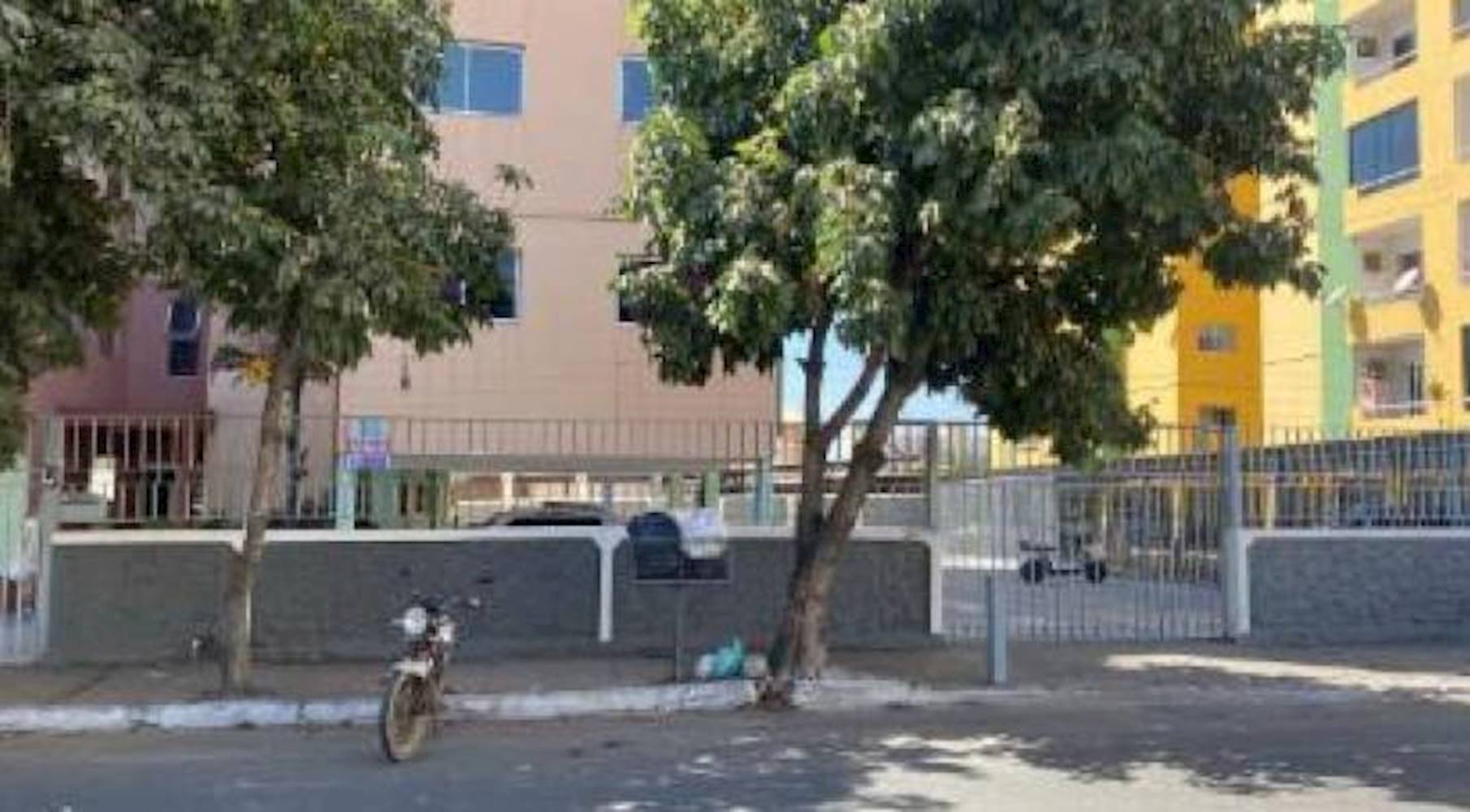 Apartamento no Parque Dos Pomares - Caldas Novas/GO, localizado em Caldas Novas - GO