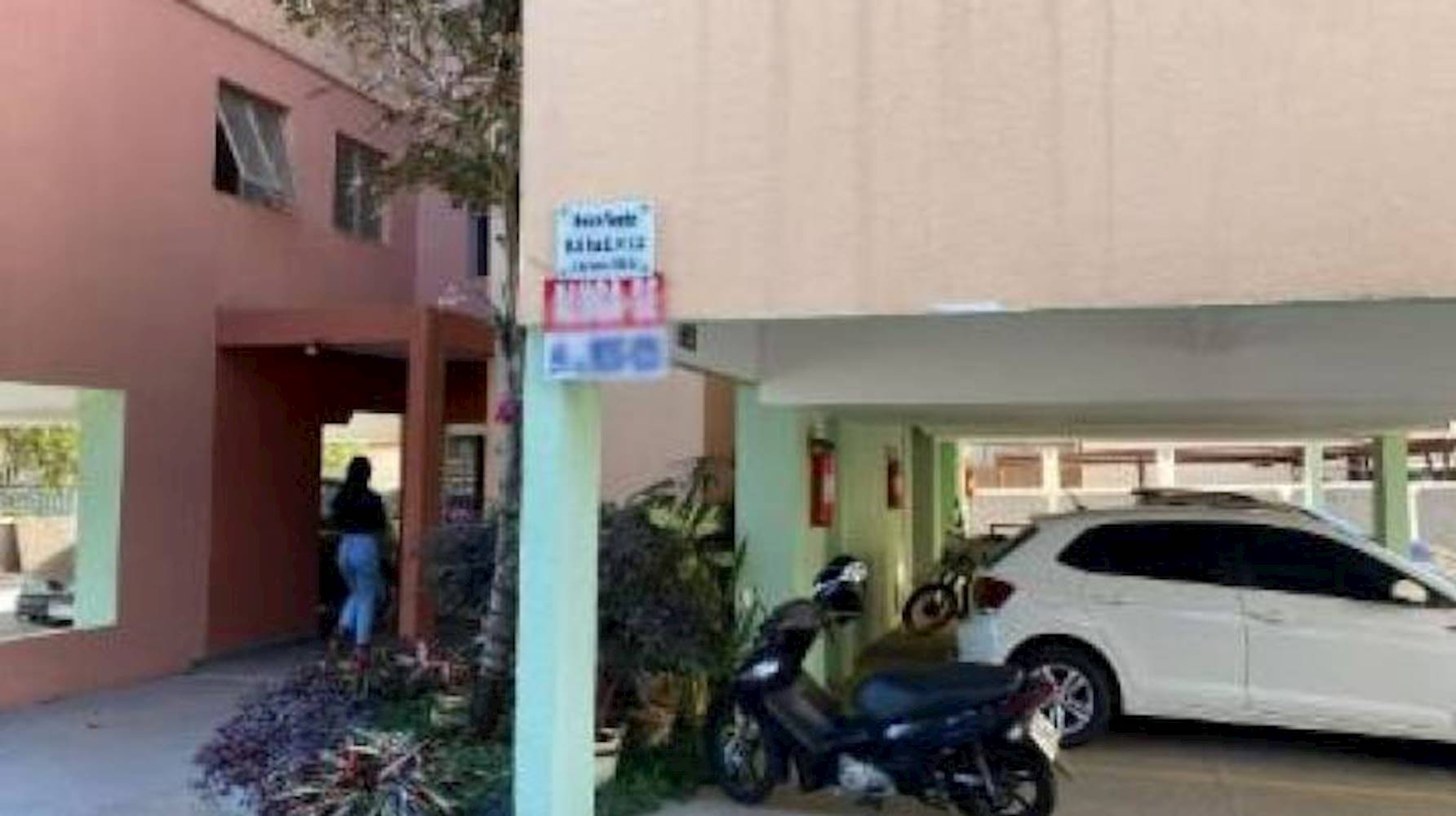 Apartamento no Parque Dos Pomares - Caldas Novas/GO, localizado em Caldas Novas - GO