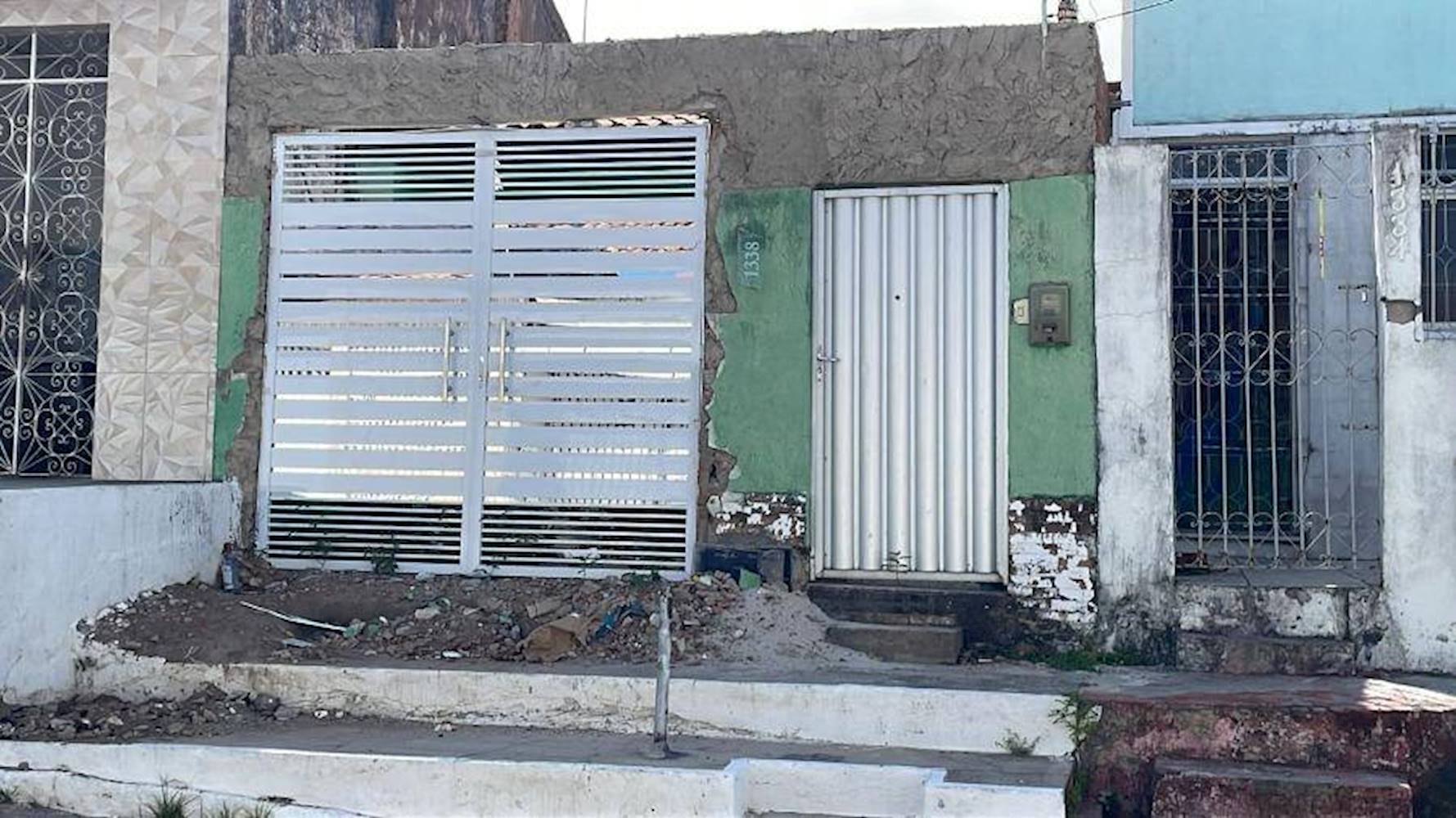 Imagem do imóvel Casa em Suiça - Aracaju/SE