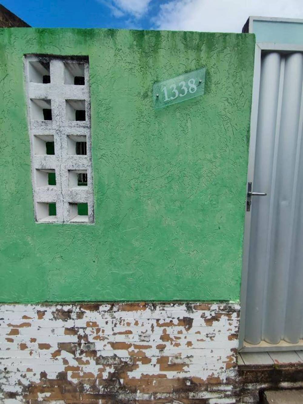 Casa em Suiça - Aracaju/SE, localizado em Aracaju - SE