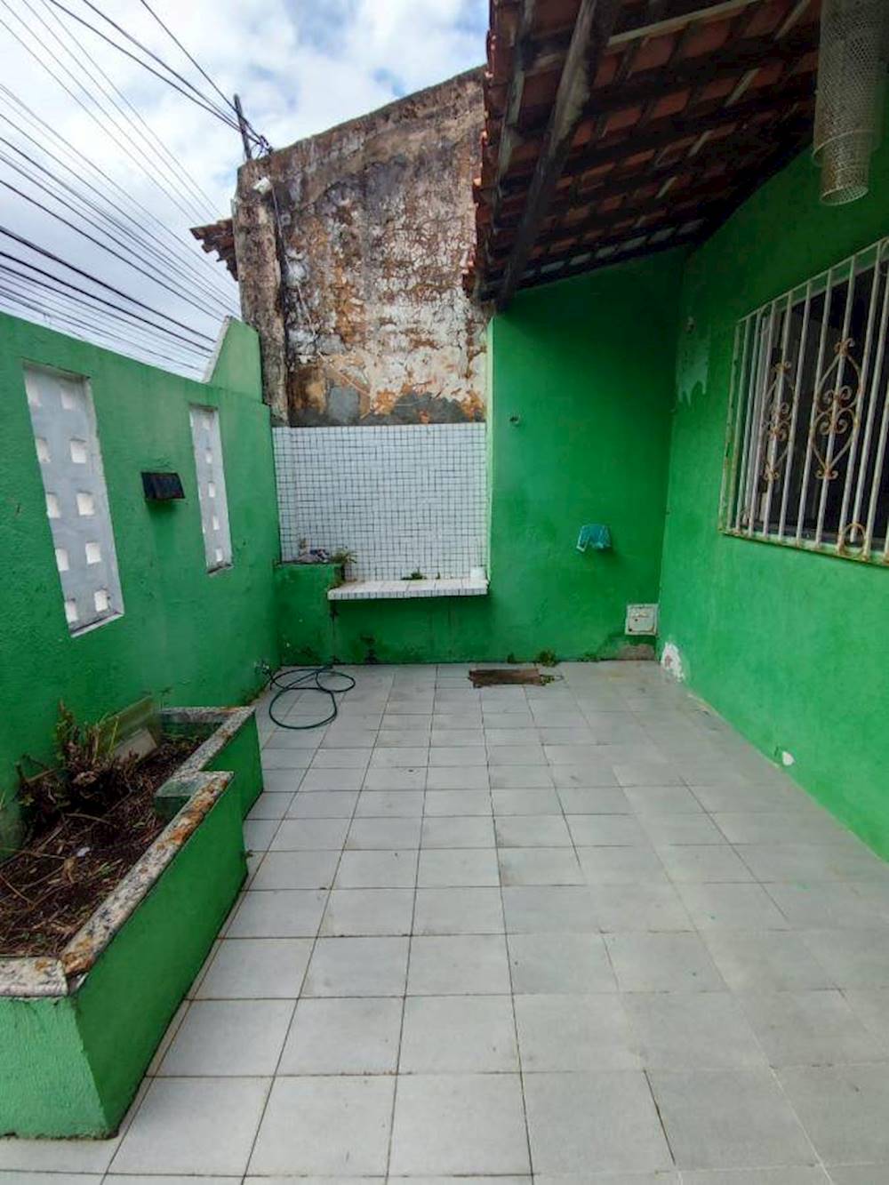 Casa em Suiça - Aracaju/SE, localizado em Aracaju - SE