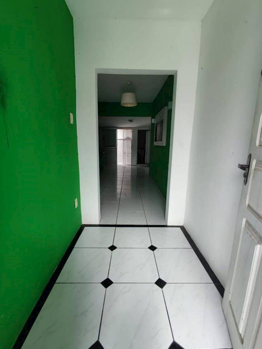 Casa em Suiça - Aracaju/SE, localizado em Aracaju - SE