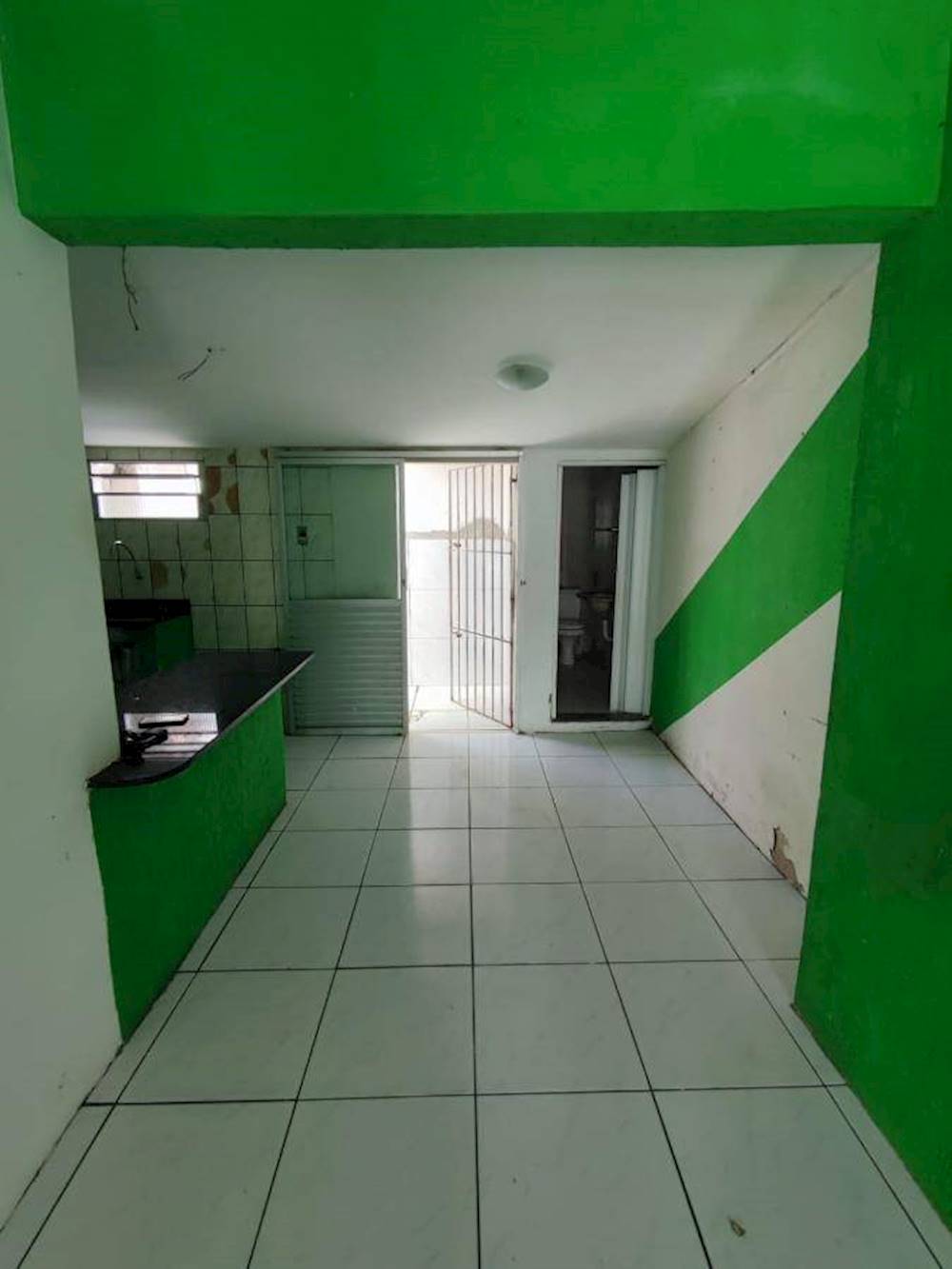 Casa em Suiça - Aracaju/SE, localizado em Aracaju - SE
