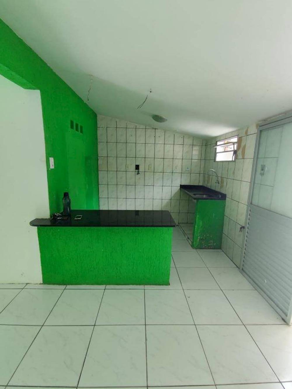 Casa em Suiça - Aracaju/SE, localizado em Aracaju - SE