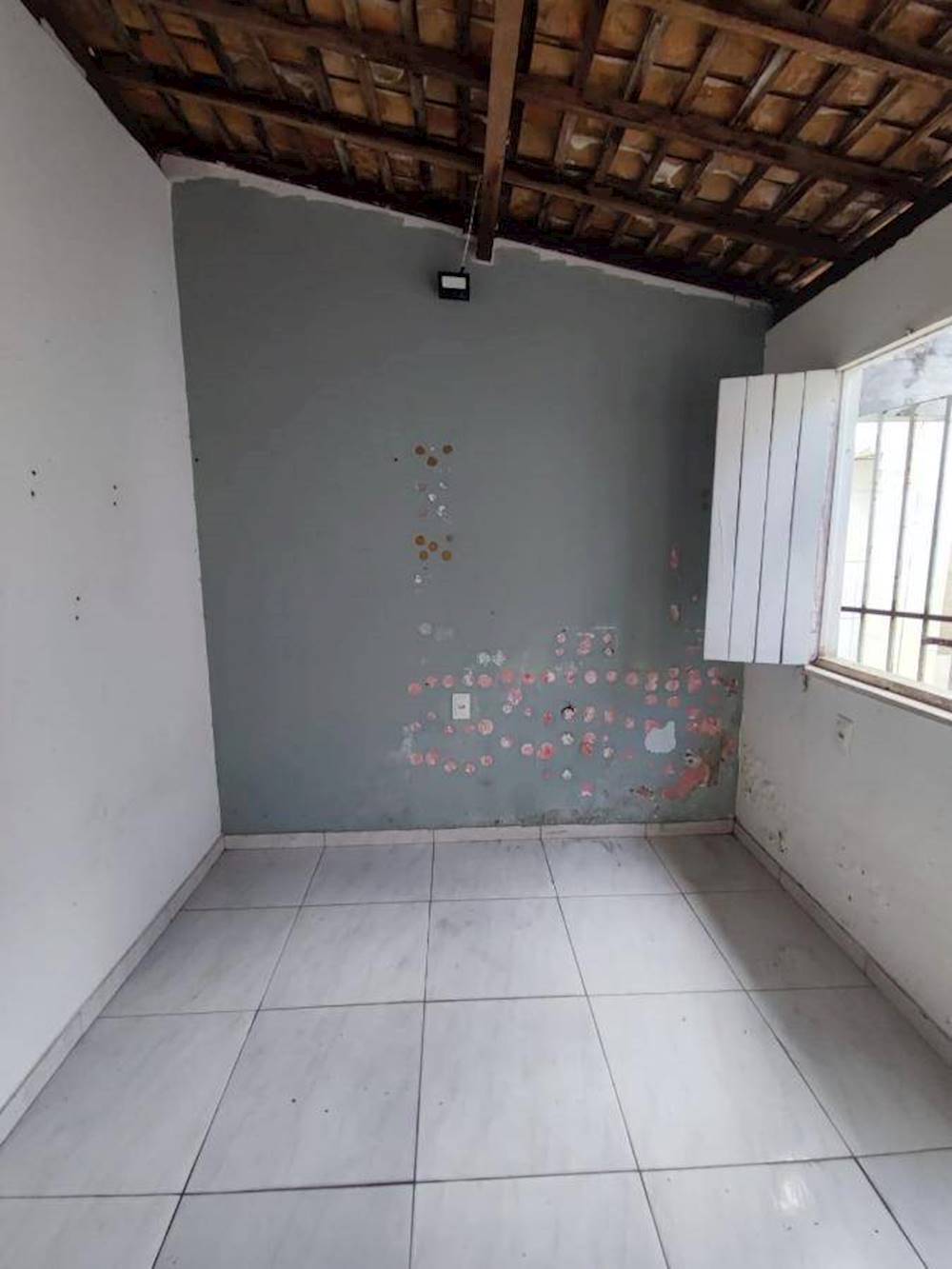 Casa em Suiça - Aracaju/SE, localizado em Aracaju - SE