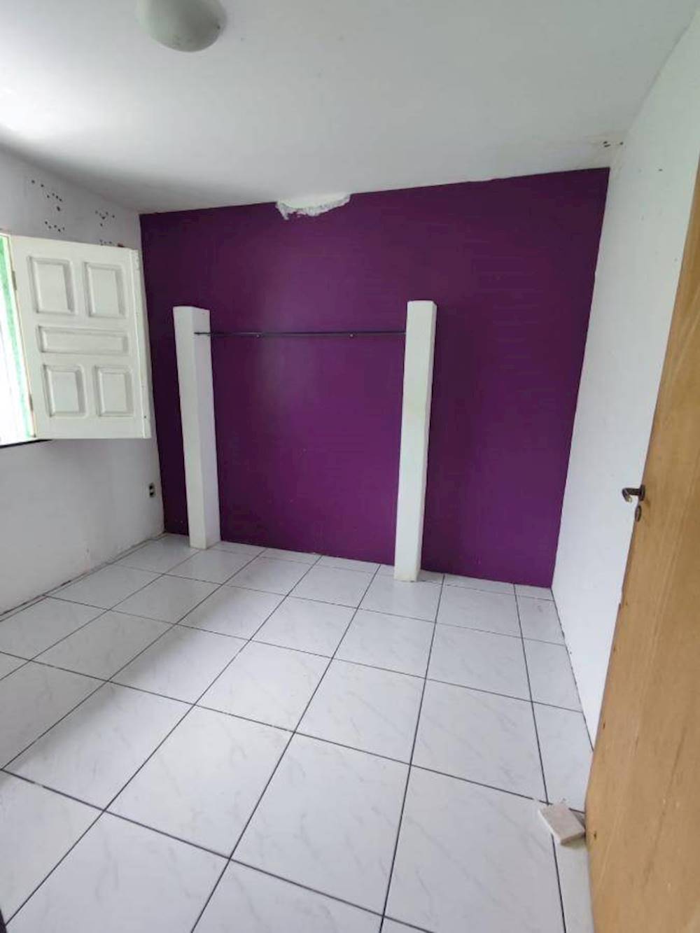 Casa em Suiça - Aracaju/SE, localizado em Aracaju - SE