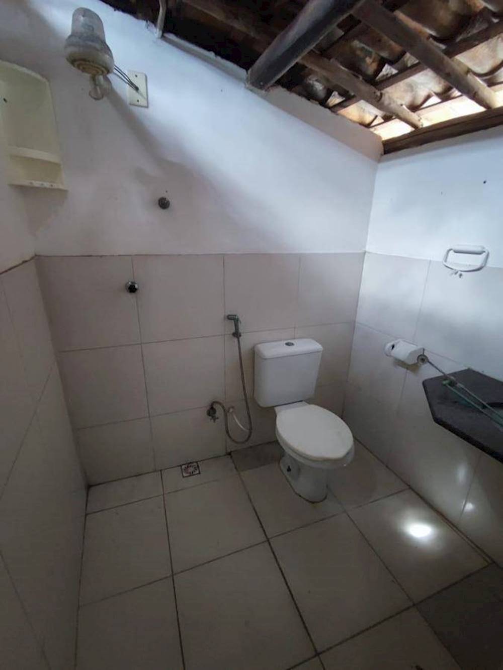 Casa em Suiça - Aracaju/SE, localizado em Aracaju - SE