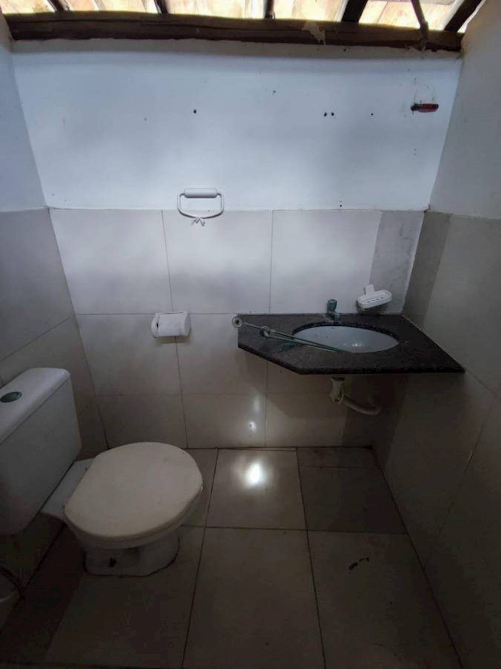 Casa em Suiça - Aracaju/SE, localizado em Aracaju - SE