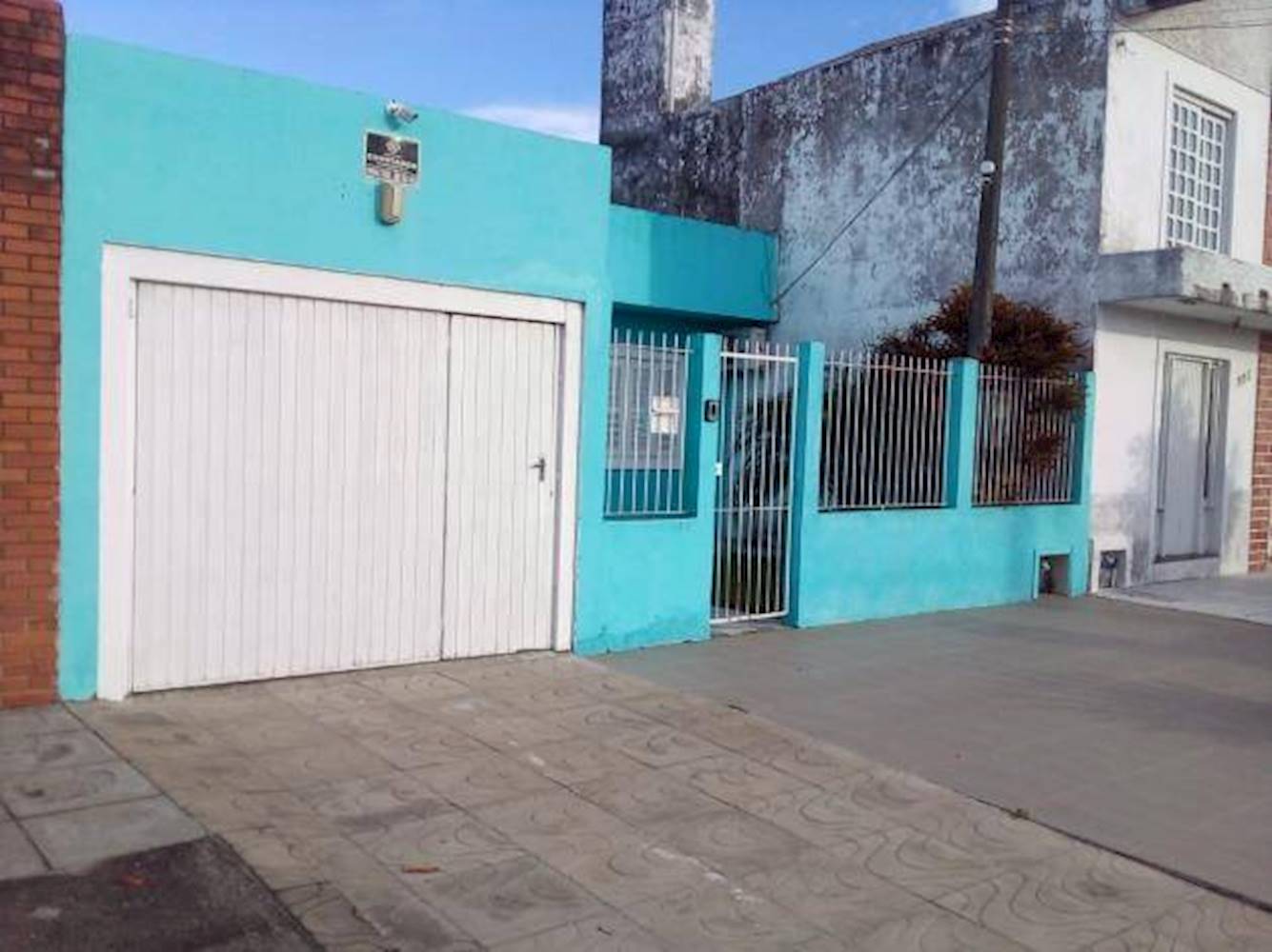 Casa na Lagoa em Rio Grande/RS