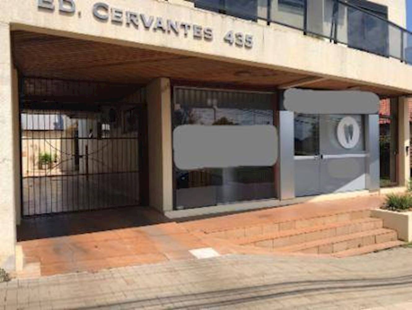 Apartamento no Edifício Cervantes - Centro - Ijuí/RS, localizado em Ijuí - RS