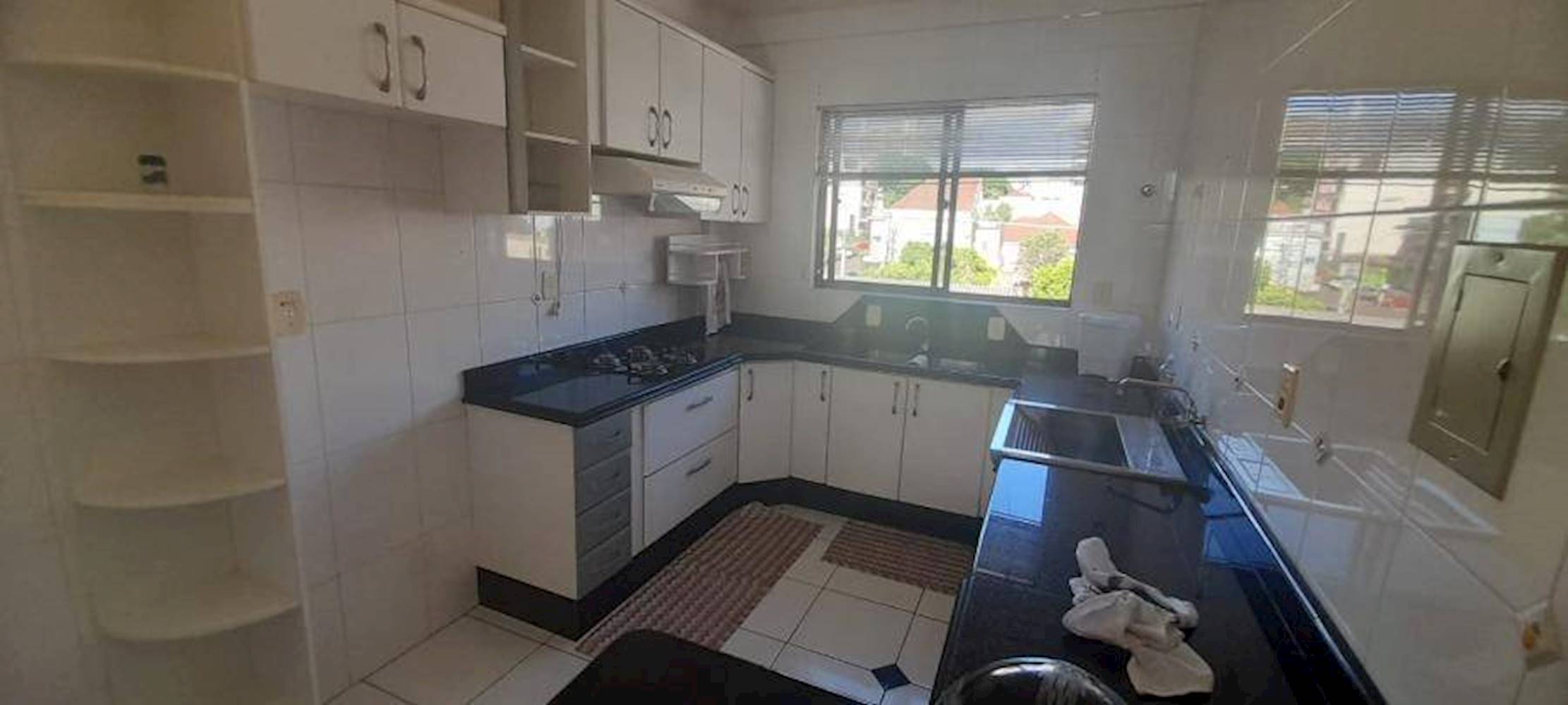 Apartamento no Edifício Cervantes - Centro - Ijuí/RS, localizado em Ijuí - RS